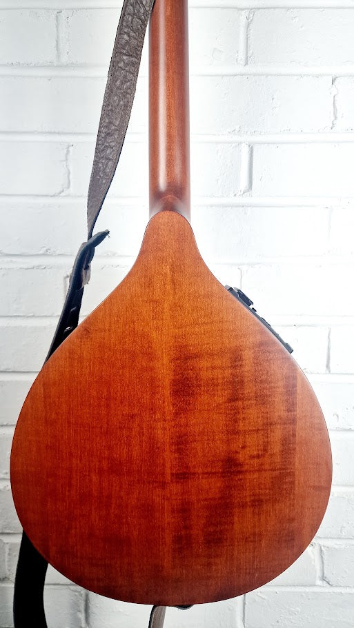 BLUE MOON IRISH BOUZOUKI BB-15E GR33002