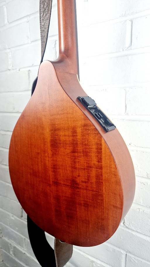 BLUE MOON IRISH BOUZOUKI BB-15E GR33002