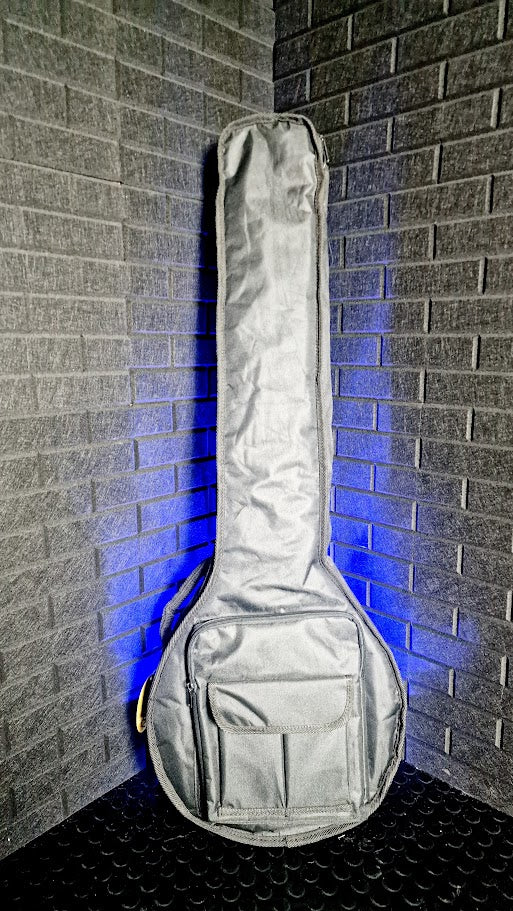 BLUE MOON IRISH BOUZOUKI BB-15E GR33002