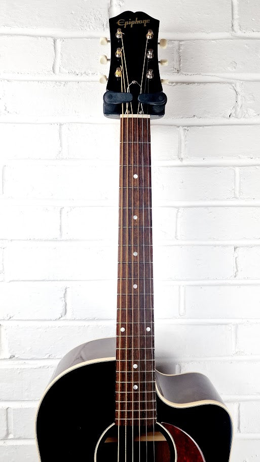 EPIPHONE JP45 EC INSPIRED BY GIBSON GUITAR AGED VINTAGE SUNBURST