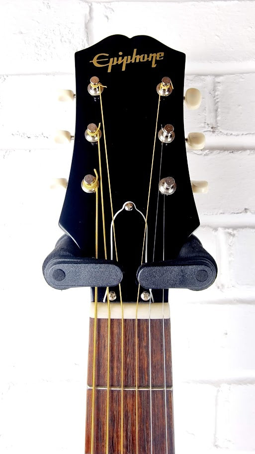 EPIPHONE JP45 EC INSPIRED BY GIBSON GUITAR AGED VINTAGE SUNBURST