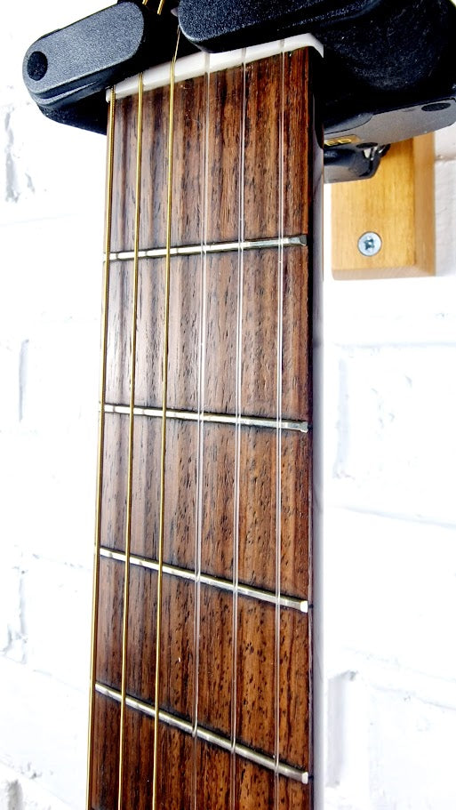 JASMINE BY TAKAMINE C28 CLASSICAL GUITAR KOREAN MADE