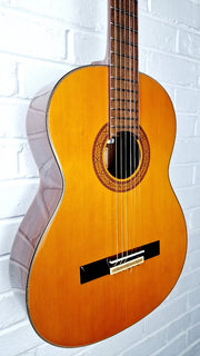 JASMINE BY TAKAMINE C28 CLASSICAL GUITAR KOREAN MADE