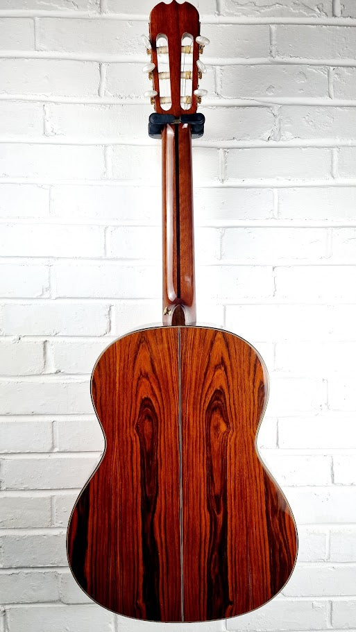 JASMINE BY TAKAMINE C28 CLASSICAL GUITAR KOREAN MADE