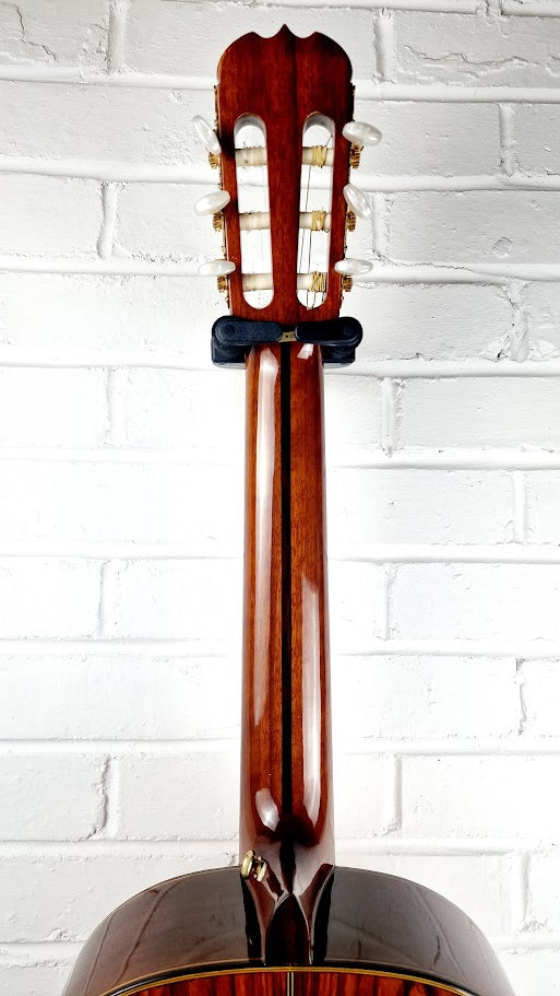 JASMINE BY TAKAMINE C28 CLASSICAL GUITAR KOREAN MADE