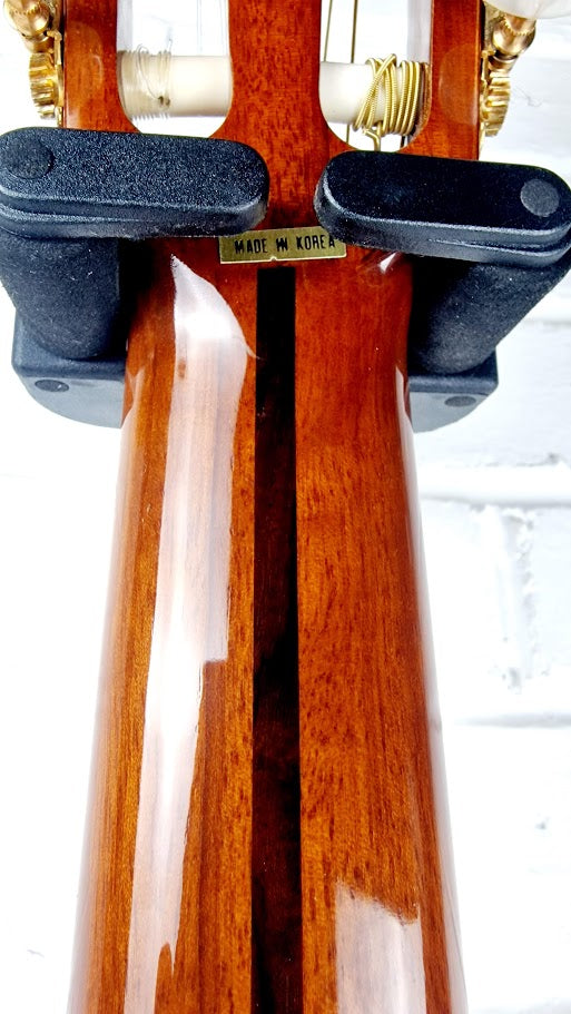 JASMINE BY TAKAMINE C28 CLASSICAL GUITAR KOREAN MADE