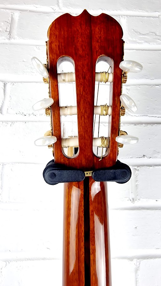 JASMINE BY TAKAMINE C28 CLASSICAL GUITAR KOREAN MADE