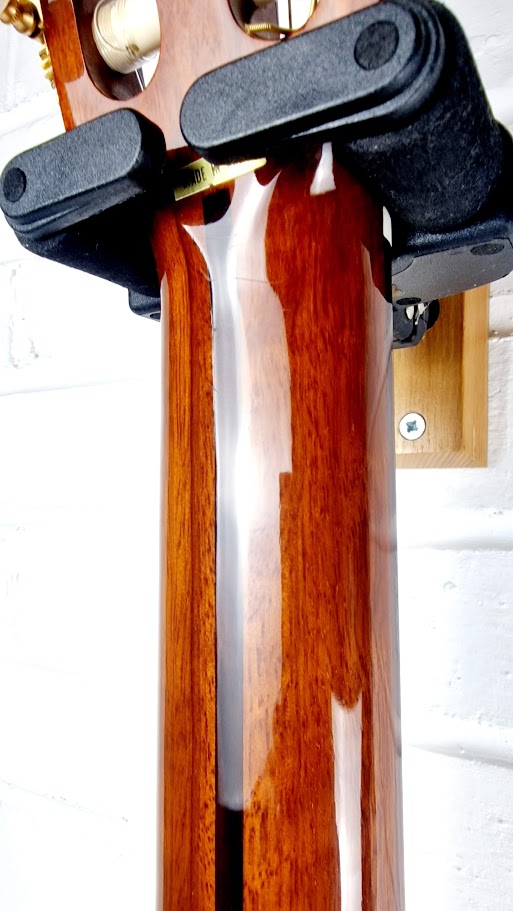 JASMINE BY TAKAMINE C28 CLASSICAL GUITAR KOREAN MADE