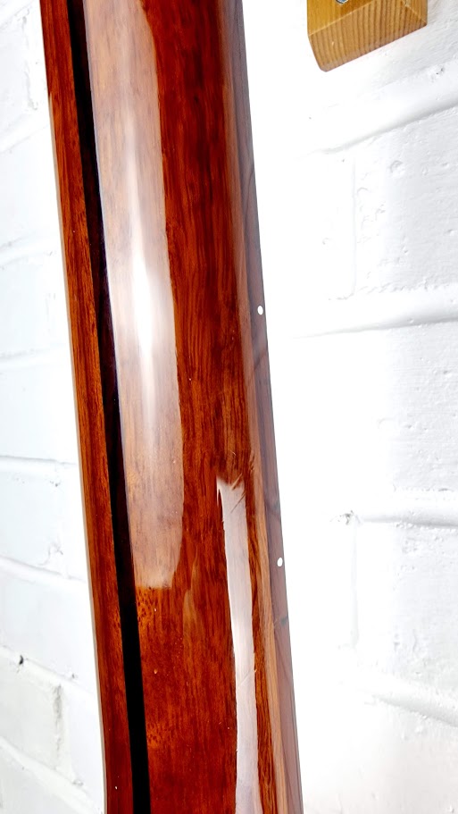 JASMINE BY TAKAMINE C28 CLASSICAL GUITAR KOREAN MADE