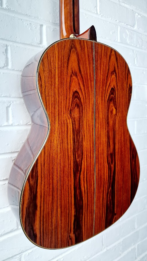 JASMINE BY TAKAMINE C28 CLASSICAL GUITAR KOREAN MADE