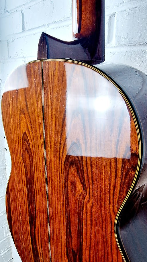 JASMINE BY TAKAMINE C28 CLASSICAL GUITAR KOREAN MADE