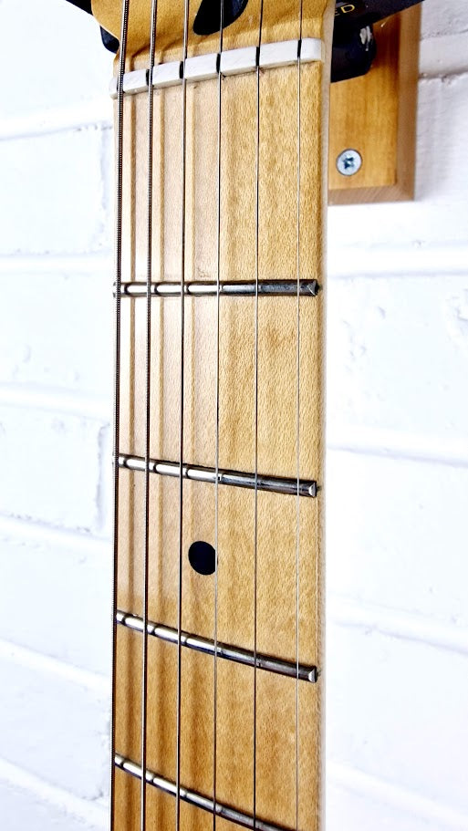 FENDER PLAYER TELECASTER TIDEPOOL BLUE ELECTRIC GUITAR 2020