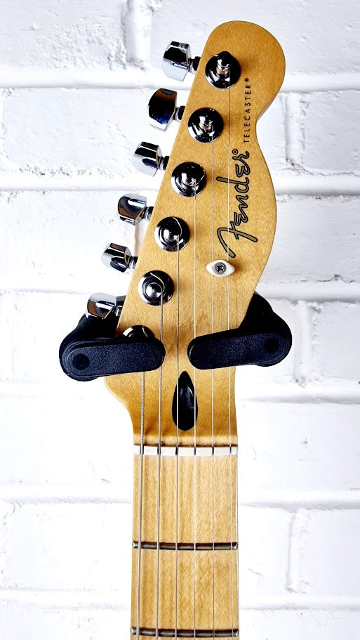 FENDER PLAYER TELECASTER TIDEPOOL BLUE ELECTRIC GUITAR 2020