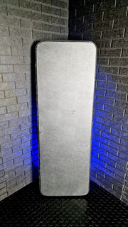 STAGG STRATOCASTER / TELECASTER ELECTRIC GUITAR ABS HARD CASE #002