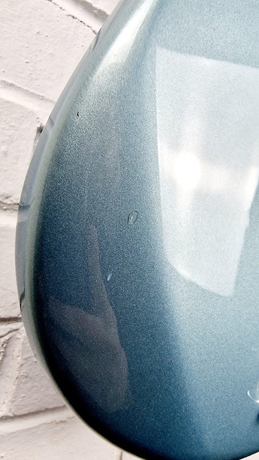 FENDER STANDARD PRECISION P BASS 2005 BLUE AGAVE