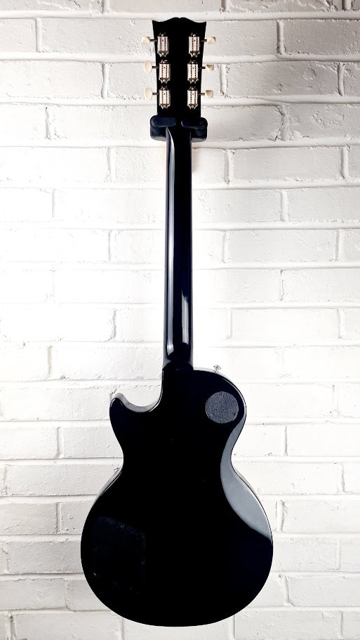 GIBSON LES PAUL SPECIAL 2H 2016 LIMITED RUN VINTAGE SUNBURST + GIBSON HARD CASE