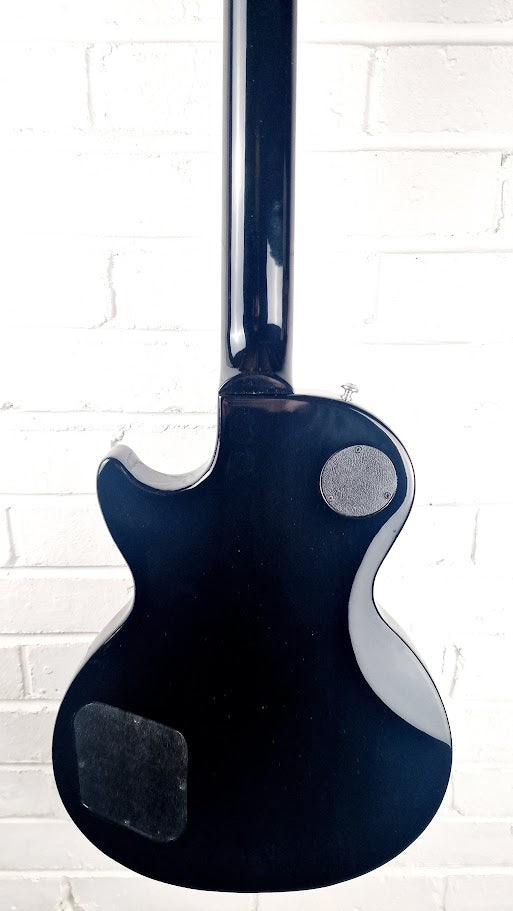 GIBSON LES PAUL SPECIAL 2H 2016 LIMITED RUN VINTAGE SUNBURST + GIBSON HARD CASE