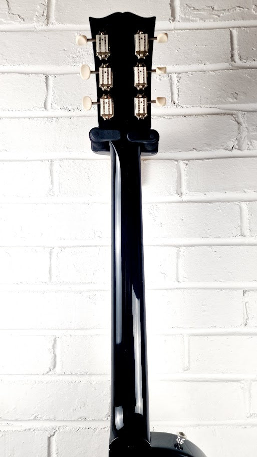 GIBSON LES PAUL SPECIAL 2H 2016 LIMITED RUN VINTAGE SUNBURST + GIBSON HARD CASE