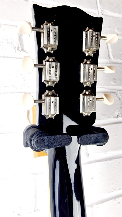 GIBSON LES PAUL SPECIAL 2H 2016 LIMITED RUN VINTAGE SUNBURST + GIBSON HARD CASE