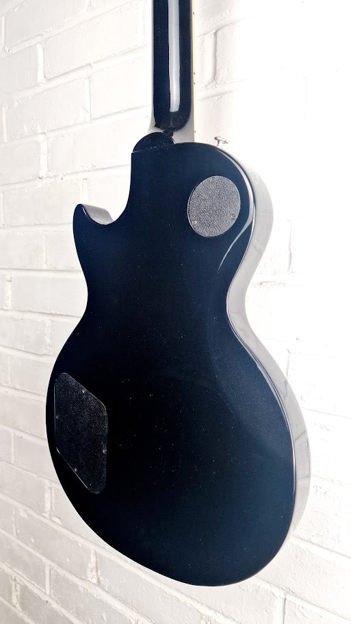 GIBSON LES PAUL SPECIAL 2H 2016 LIMITED RUN VINTAGE SUNBURST + GIBSON HARD CASE