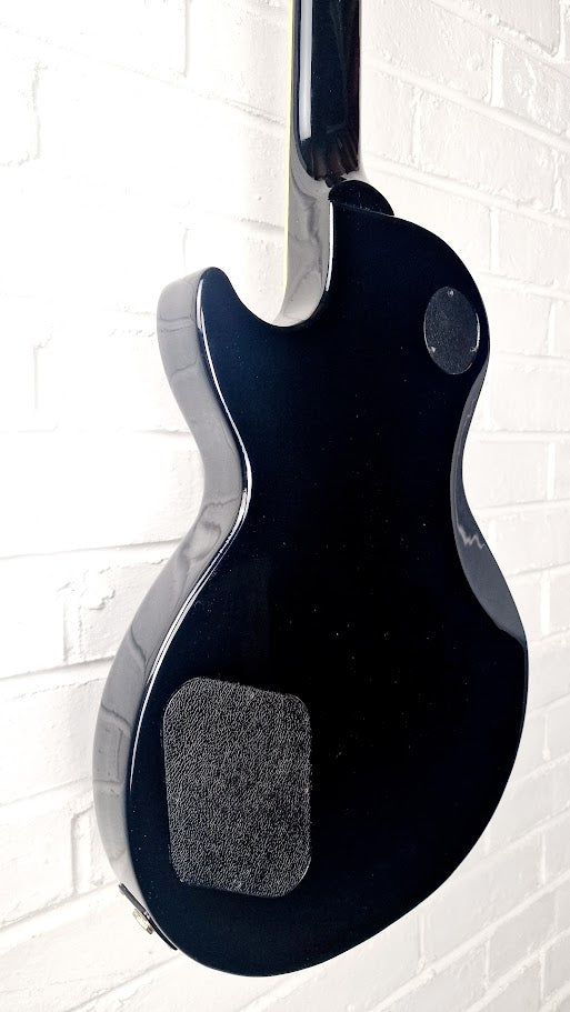 GIBSON LES PAUL SPECIAL 2H 2016 LIMITED RUN VINTAGE SUNBURST + GIBSON HARD CASE