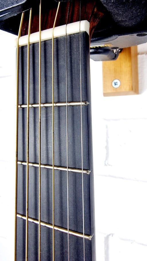 MARTIN LX1RE LITTLE MARTIN ELECTRO ACOUSTIC GUITAR