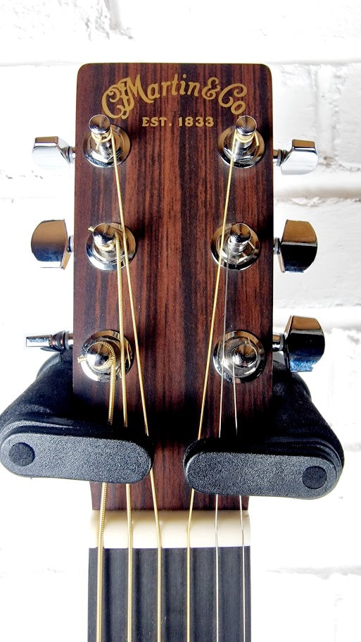 MARTIN LX1RE LITTLE MARTIN ELECTRO ACOUSTIC GUITAR