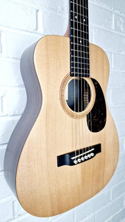MARTIN LX1RE LITTLE MARTIN ELECTRO ACOUSTIC GUITAR
