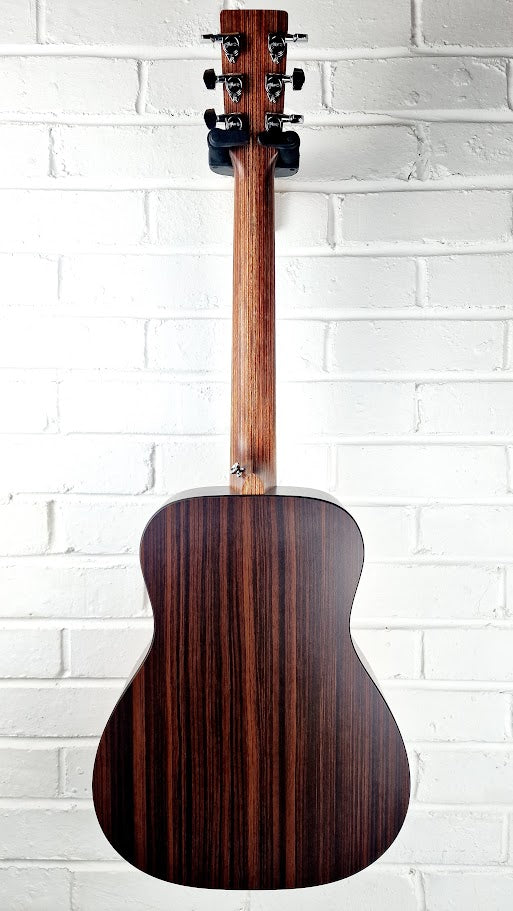 MARTIN LX1RE LITTLE MARTIN ELECTRO ACOUSTIC GUITAR