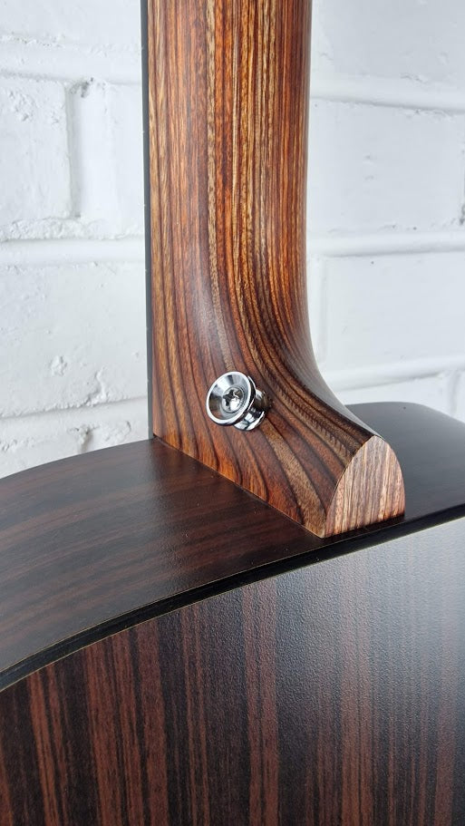 MARTIN LX1RE LITTLE MARTIN ELECTRO ACOUSTIC GUITAR