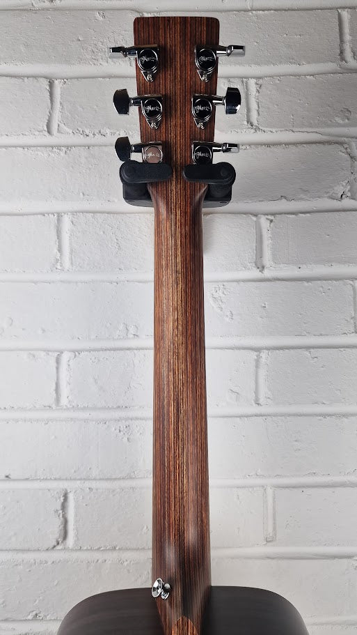 MARTIN LX1RE LITTLE MARTIN ELECTRO ACOUSTIC GUITAR