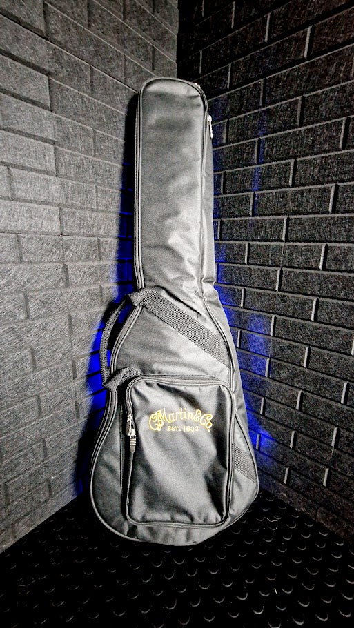 MARTIN LX1RE LITTLE MARTIN ELECTRO ACOUSTIC GUITAR