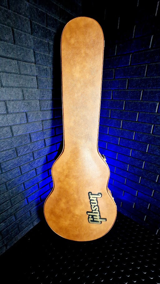 GIBSON LES PAUL SPECIAL 2H 2016 LIMITED RUN VINTAGE SUNBURST + GIBSON HARD CASE