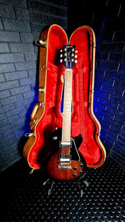 GIBSON LES PAUL SPECIAL 2H 2016 LIMITED RUN VINTAGE SUNBURST + GIBSON HARD CASE