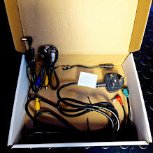 TRUETONE 1 SPOT PRO CS6 LOW PROFILE POWER SUPPLY