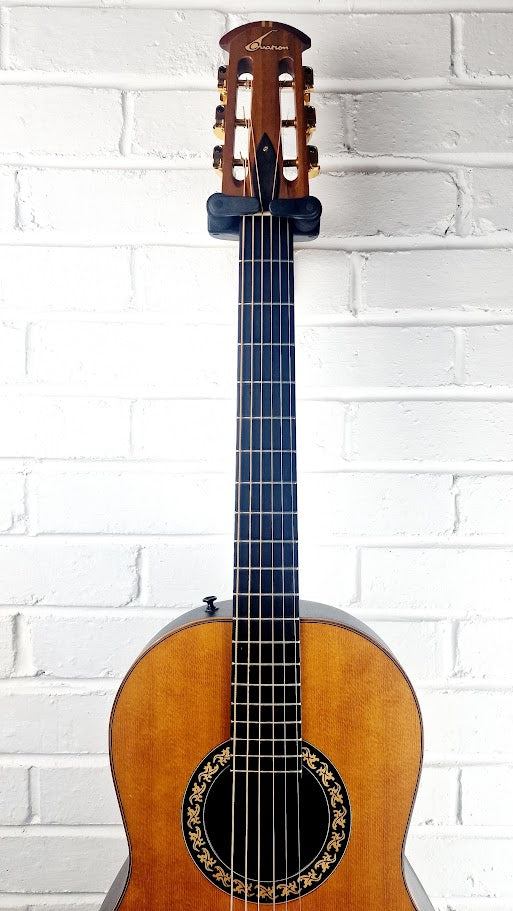 OVATION 1997 COLLECTORS EDITION ELECTRO ACOUSTIC BOWL BACK GUITAR