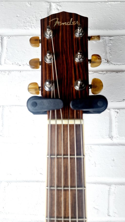 FENDER JG26S NS NATURAL ELECTRO ACOUSTIC GUITAR