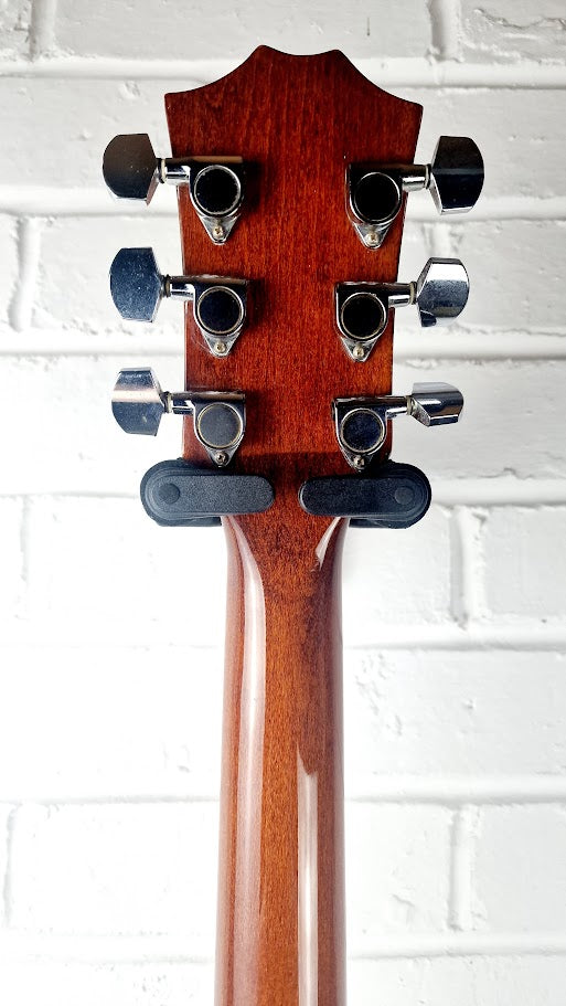 HOHNER PROFESSIONAL L59 LES PAUL RED ELECTRIC GUITAR