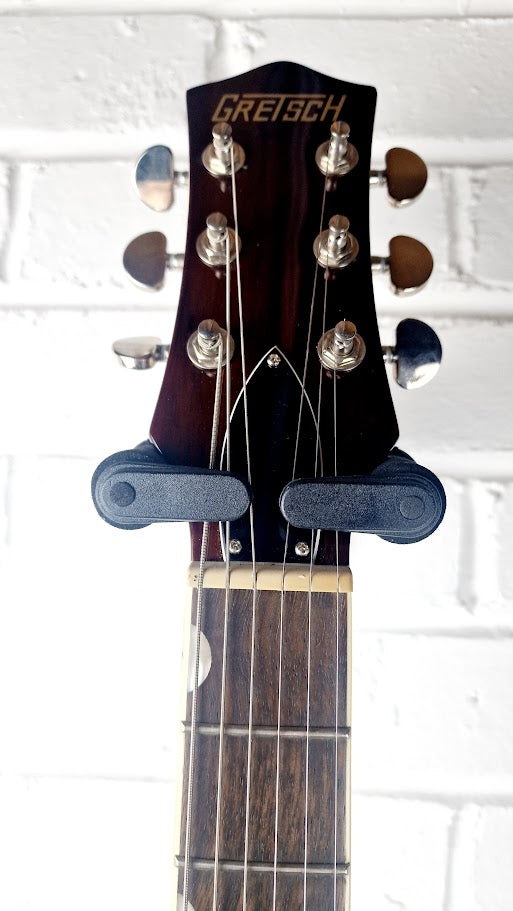 GRETSCH G2215-P90 STREAMLINER JUNIOR JET CLUB HAVANA BURST