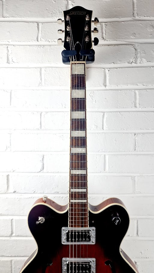 GRETSCH G2622 FRGMPL FORGE GLOW MAPLE SEMI HOLLOW BODY ELECTRIC GUITAR