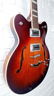 GRETSCH G2622 FRGMPL FORGE GLOW MAPLE SEMI HOLLOW BODY ELECTRIC GUITAR