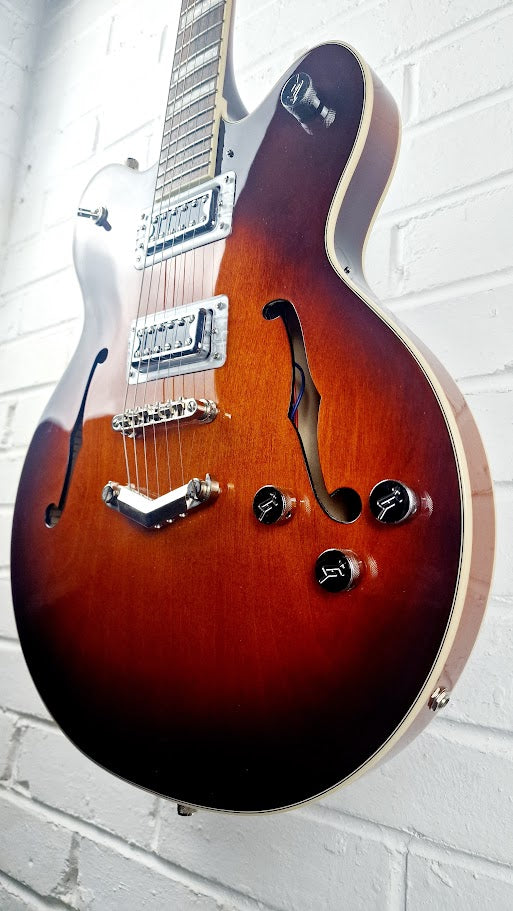 GRETSCH G2622 FRGMPL FORGE GLOW MAPLE SEMI HOLLOW BODY ELECTRIC GUITAR