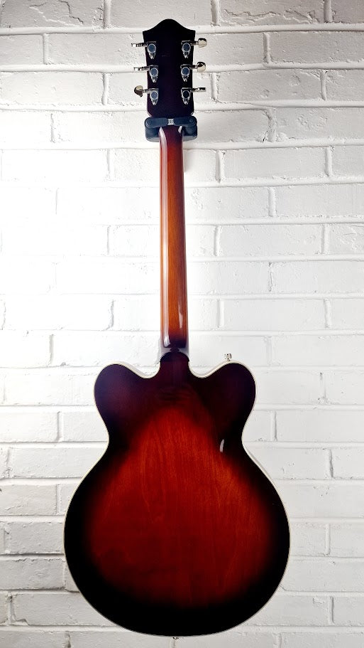 GRETSCH G2622 FRGMPL FORGE GLOW MAPLE SEMI HOLLOW BODY ELECTRIC GUITAR