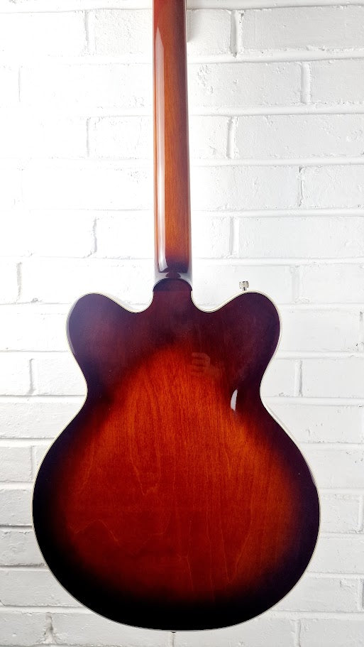 GRETSCH G2622 FRGMPL FORGE GLOW MAPLE SEMI HOLLOW BODY ELECTRIC GUITAR