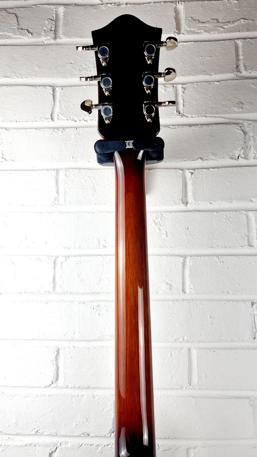 GRETSCH G2622 FRGMPL FORGE GLOW MAPLE SEMI HOLLOW BODY ELECTRIC GUITAR