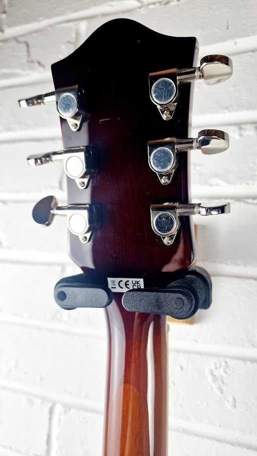 GRETSCH G2622 FRGMPL FORGE GLOW MAPLE SEMI HOLLOW BODY ELECTRIC GUITAR