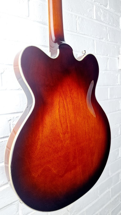 GRETSCH G2622 FRGMPL FORGE GLOW MAPLE SEMI HOLLOW BODY ELECTRIC GUITAR