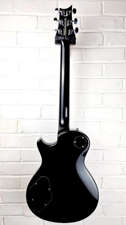 PRS SE CHRIS ROBERTSON BLACK STONE CHERRY BURST ELECTRIC GUITAR