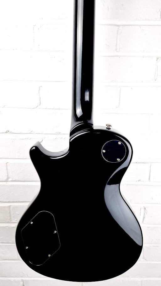 PRS SE CHRIS ROBERTSON BLACK STONE CHERRY BURST ELECTRIC GUITAR