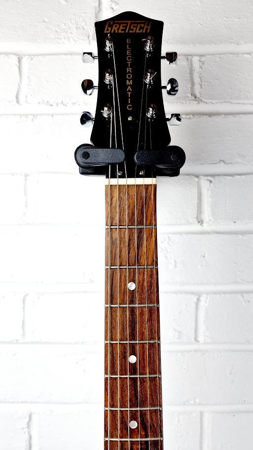 GRETSCH ELECTROMATIC G5220 JUNIOR JET II TOBACCO SUNBURST ELECTRIC GUITAR